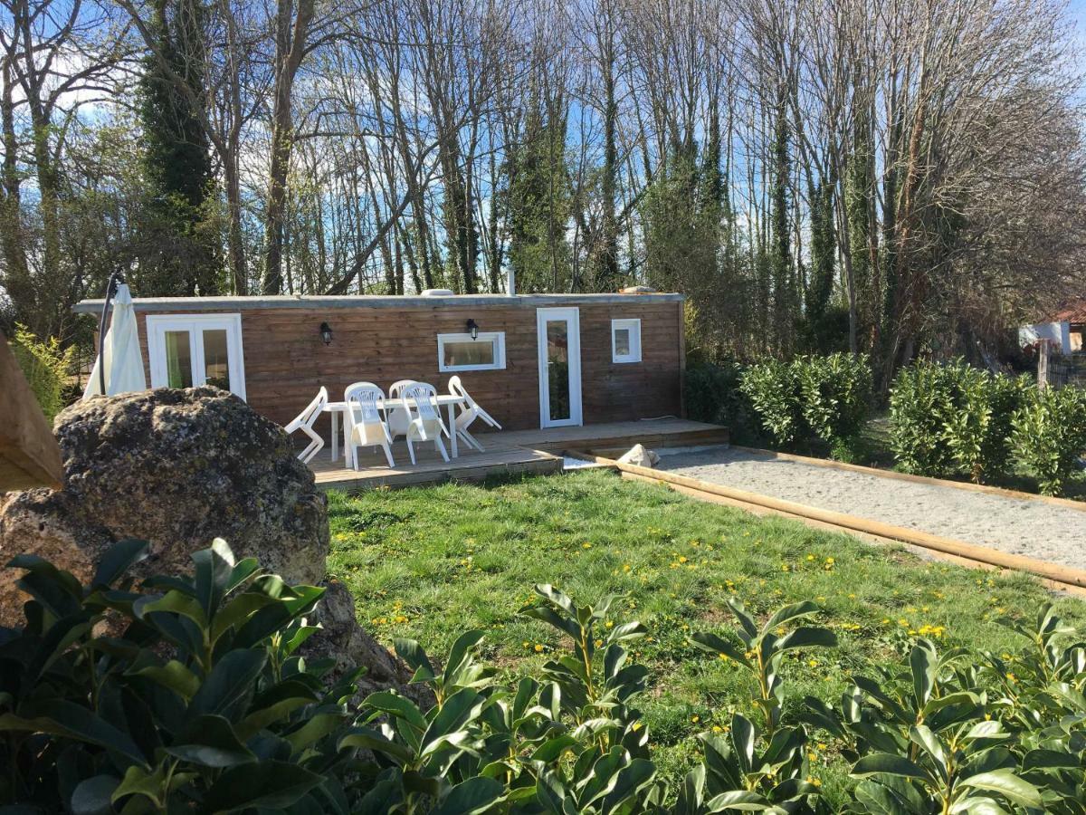 Chevrerie Des Oliviers Villa Saint-Georges-sur-Allier Exterior photo